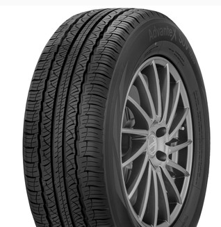 Автошина 215/65R17 TRIANGLE ADVANTEX SUV TR259 99V